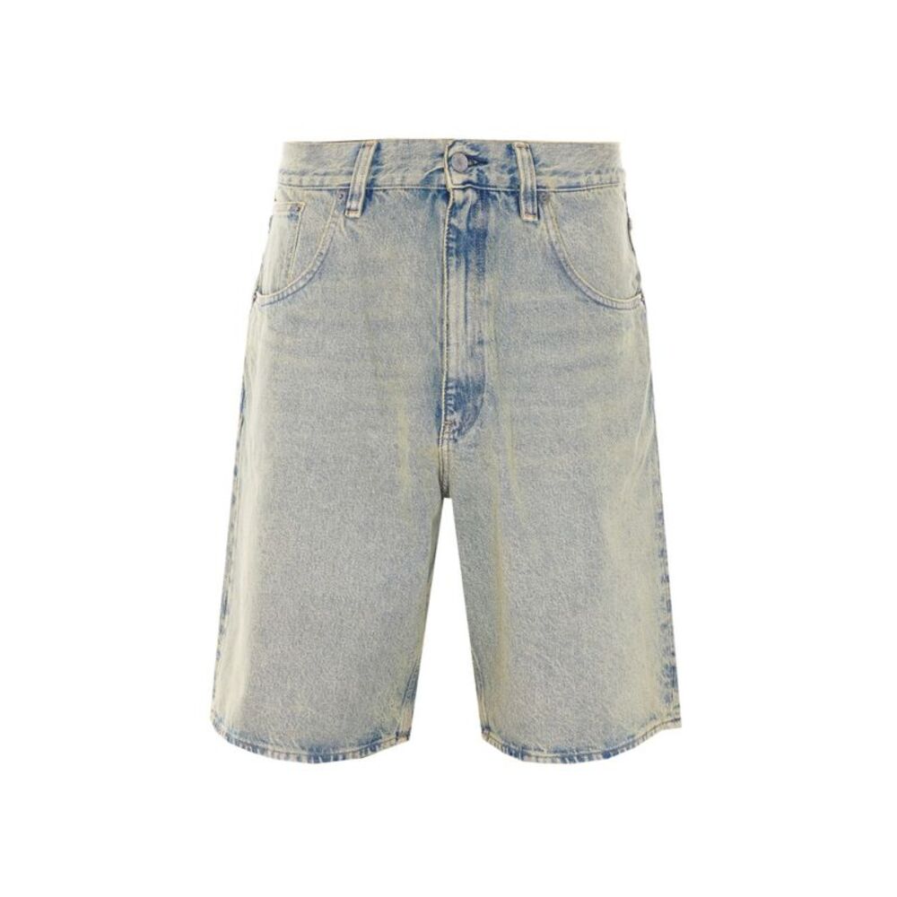 Sunflower Men Super Wide Shorts